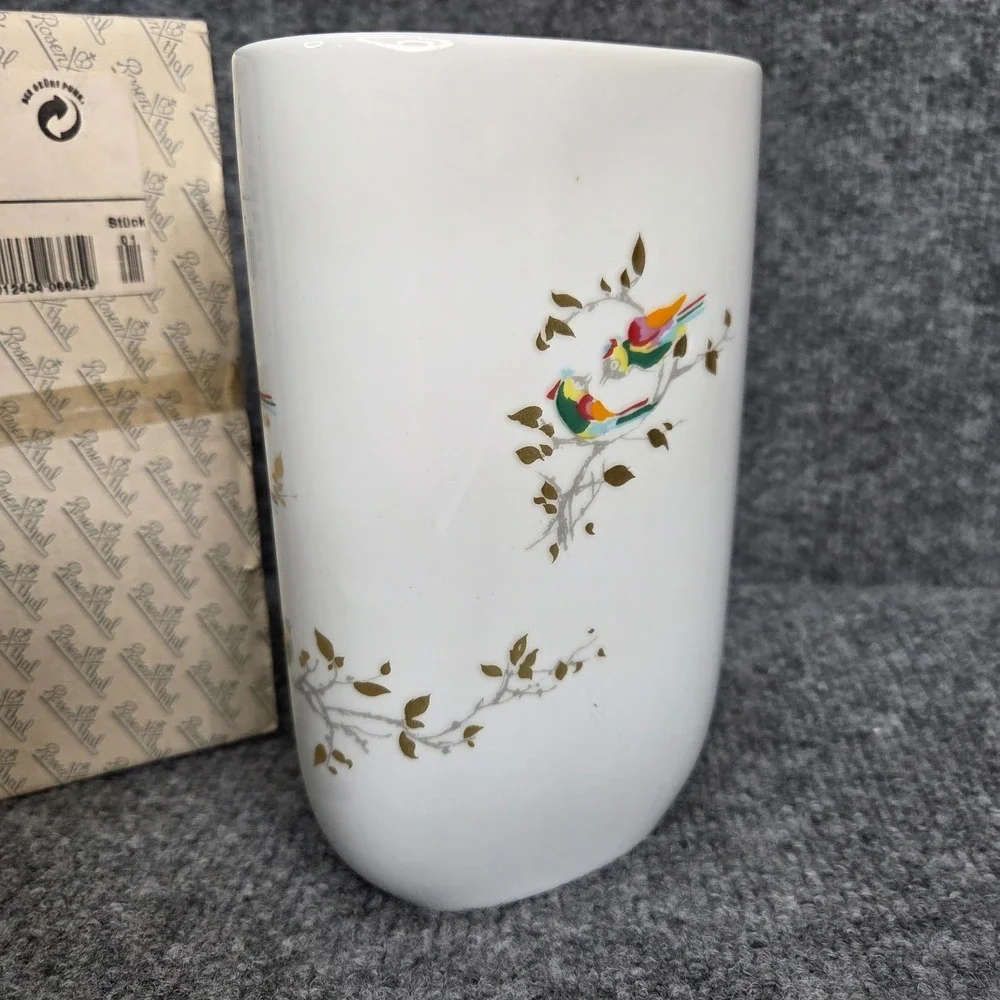 BJORN‎ WIINBLAD SIGNED ROSENTHAL 7